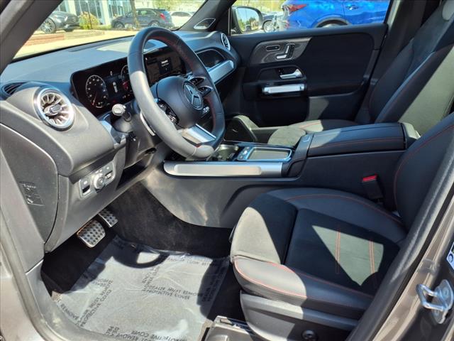 2024 Mercedes-Benz GLB GLB 250 4MATIC