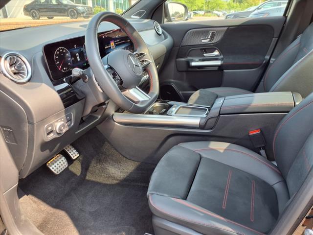 2024 Mercedes-Benz GLA GLA 250 4MATIC