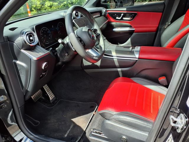 2024 Mercedes-Benz GLC GLC 300 4MATIC