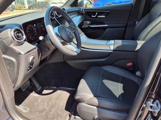 2024 Mercedes-Benz GLC GLC 300 4MATIC