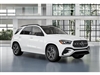 2025 Mercedes-Benz GLE GLE 350 4MATIC