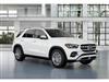 2025 Mercedes-Benz GLE GLE 350 4MATIC