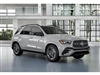 2025 Mercedes-Benz GLE GLE 350 4MATIC
