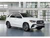 2025 Mercedes-Benz GLE GLE 350 4MATIC