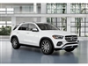 2025 Mercedes-Benz GLE GLE 350 4MATIC