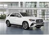 2025 Mercedes-Benz GLE GLE 350 4MATIC