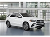2025 Mercedes-Benz GLE GLE 350 4MATIC