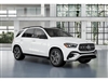 2025 Mercedes-Benz GLE GLE 450e 4MATIC