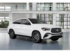 2025 Mercedes-Benz GLE AMG GLE 53