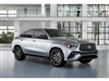2025 Mercedes-Benz GLE AMG GLE 53