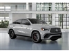2025 Mercedes-Benz GLE AMG GLE 63 S