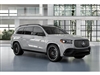 2025 Mercedes-Benz GLS AMG GLS 63