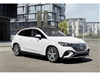 2025 Mercedes-Benz EQE EQE 350 4MATIC