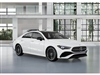 2025 Mercedes-Benz CLA CLA 250 4MATIC