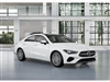 2025 Mercedes-Benz CLA CLA 250 4MATIC