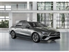 2026 Mercedes-Benz CLA CLA 250 4MATIC