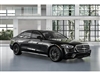 2025 Mercedes-Benz S-Class S 580 4MATIC