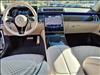 2025 Mercedes-Benz S-Class S 580 4MATIC