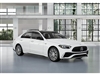 2025 Mercedes-Benz C-Class AMG C 43