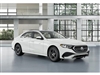 2025 Mercedes-Benz E-Class E 350 4MATIC
