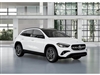 2026 Mercedes-Benz GLA GLA 250 4MATIC