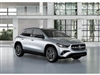 2026 Mercedes-Benz GLA GLA 250 4MATIC