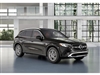 2025 Mercedes-Benz GLC GLC 300 4MATIC