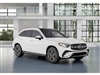 2025 Mercedes-Benz GLC GLC 300 4MATIC