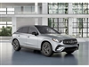 2025 Mercedes-Benz GLC GLC 350e 4MATIC
