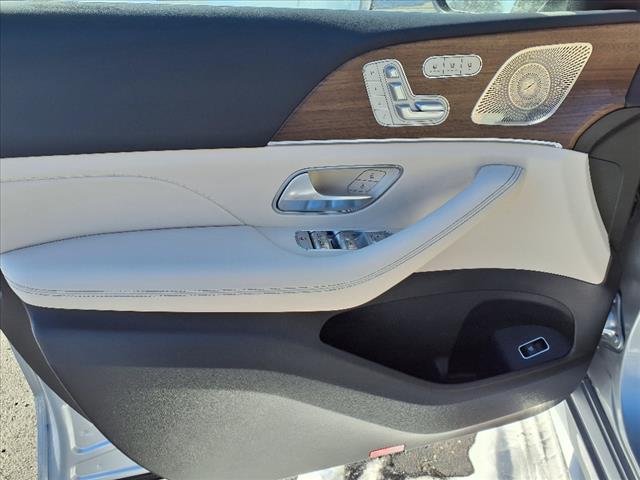 2025 Mercedes-Benz GLE GLE 350 4MATIC