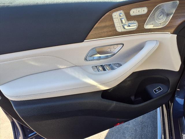 2025 Mercedes-Benz GLE GLE 350 4MATIC