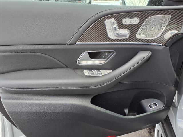 2025 Mercedes-Benz GLE AMG GLE 53