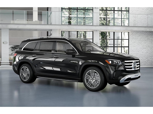 2025 Mercedes-Benz GLS GLS 450