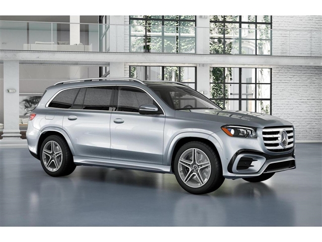 2025 Mercedes-Benz GLS GLS 450