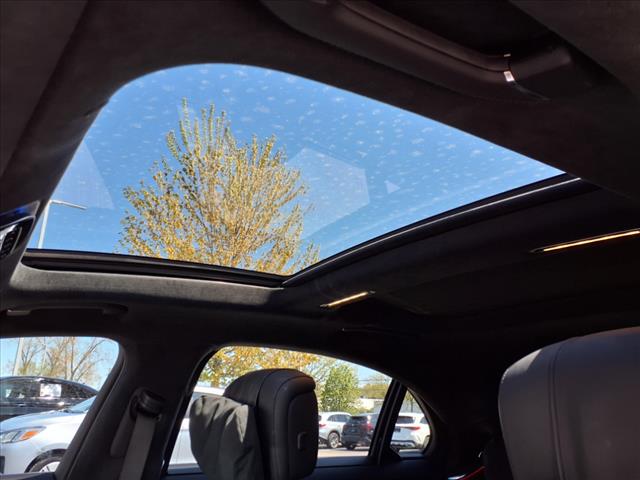2023 Mercedes-Benz S-Class S 580 4MATIC