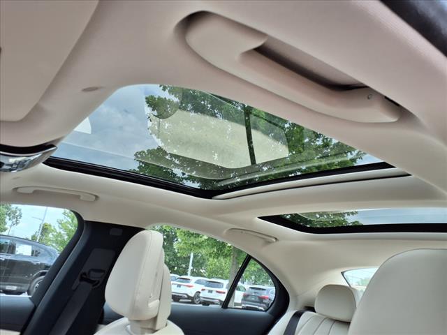 2024 Mercedes-Benz E-Class E 350 4MATIC