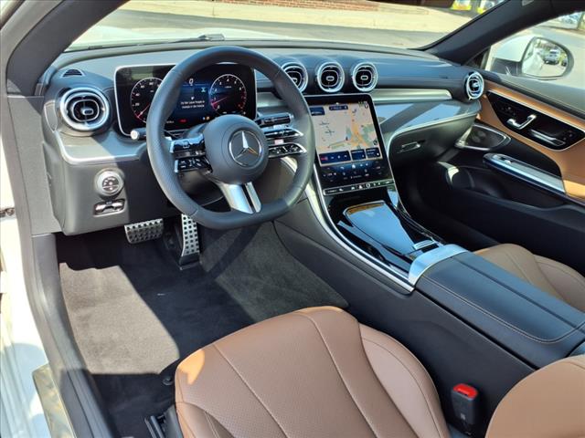 2024 Mercedes-Benz CLE CLE 300 4MATIC