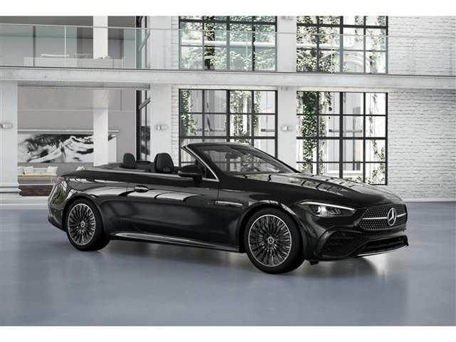2025 Mercedes-Benz CLE CLE 300 4MATIC