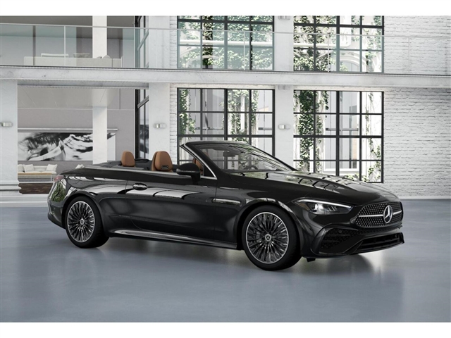 2026 Mercedes-Benz CLE CLE 300 4MATIC