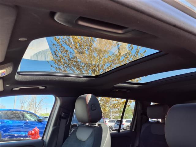 2024 Mercedes-Benz GLB GLB 250 4MATIC
