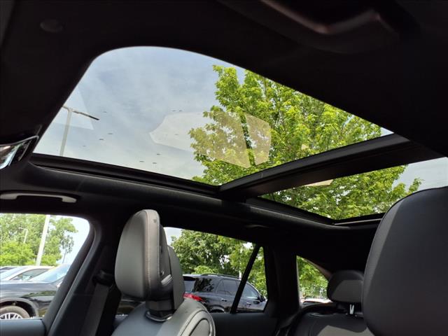 2024 Mercedes-Benz GLC GLC 300 4MATIC
