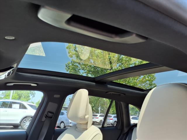 2024 Mercedes-Benz GLC GLC 300 4MATIC