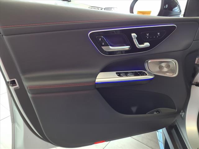 2024 Mercedes-Benz GLC AMG GLC 43