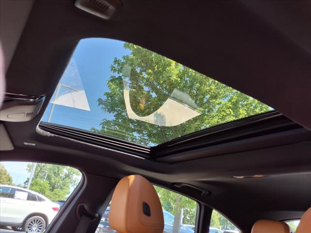 2025 BMW i4 M50 Gran Coupe