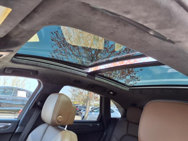 2015 Porsche Macan Turbo
