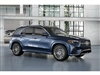 2025 Mercedes-Benz GLE GLE 350