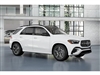 2025 Mercedes-Benz GLE GLE 350 4MATIC