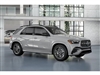 2025 Mercedes-Benz GLE GLE 350 4MATIC