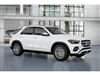 2025 Mercedes-Benz GLE GLE 350 4MATIC