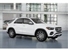 2025 Mercedes-Benz GLE GLE 350 4MATIC